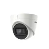 CAMERA TURBOHD DOME 2MP 2.8MM IR40M MIC, &quot;DS-2CE78D0T-IT3FS2&quot; (include TV 0.75 lei)