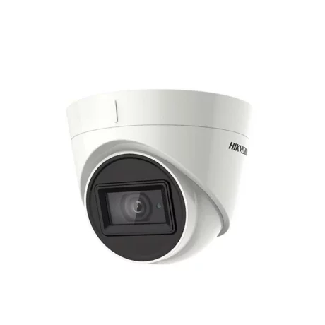 CAMERA TURBOHD DOME 2MP 2.8MM IR40M MIC, &quot;DS-2CE78D0T-IT3FS2&quot; (include TV 0.75 lei)