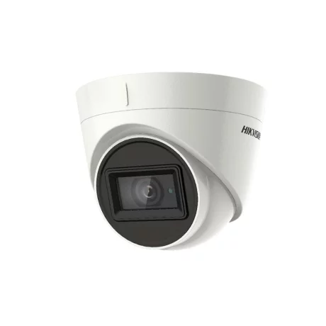 CAMERA TURBOHD DOME 5MP 2.8MM IR30M, &quot;DS-2CE78H0T-IT1F2C&quot; (include TV 0.75 lei)