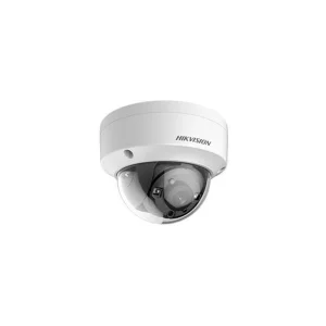 CAMERA TURBOHD DOME 8.3MP 2.8MM IR30M, &quot;DS-2CE57U1T-VPITF2&quot; (include TV 0.75 lei)