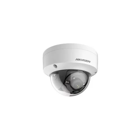 CAMERA TURBOHD DOME 8.3MP 2.8MM IR30M, &quot;DS-2CE57U1T-VPITF2&quot; (include TV 0.75 lei)