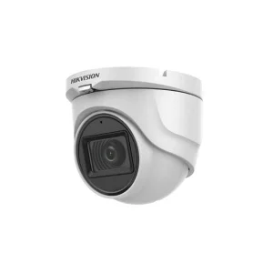 CAMERA TURBOHD TURRET 2MP 2.8MM IR30M, &quot;DS-2CE76D0T-ITMF2C&quot; (include TV 0.75 lei)