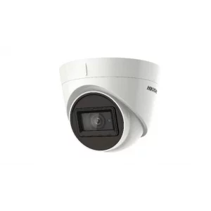 CAMERA TURBOHD TURRET 5MP 2.8MM IR60M, &quot;DS-2CE78H8T-IT3F2&quot; (include TV 0.75 lei)