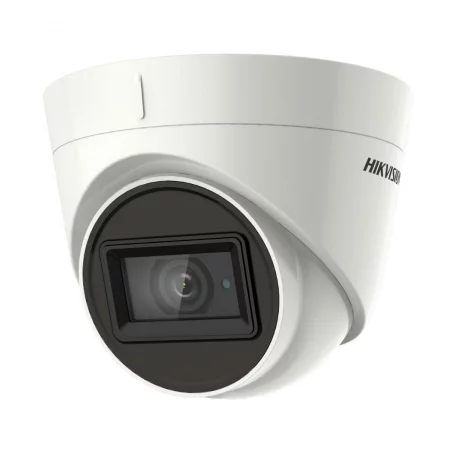 CAMERA TURBOHD TURRET 8MP 2.8MM IR30M, &quot;DS-2CE78U1T-IT1F28&quot; (include TV 0.75 lei)