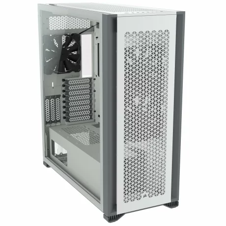 Carcasa Corsair 7000D AIRFLOW - alb