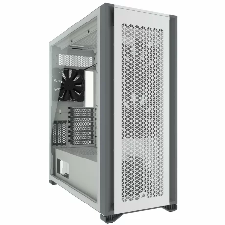 Carcasa Corsair 7000D AIRFLOW - alb