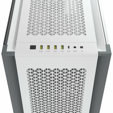 Carcasa Corsair 7000D AIRFLOW - alb