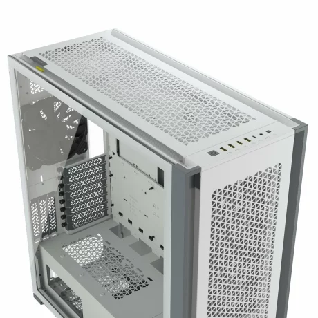 Carcasa Corsair 7000D AIRFLOW - alb