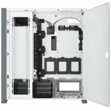 Carcasa Corsair 7000D AIRFLOW - alb