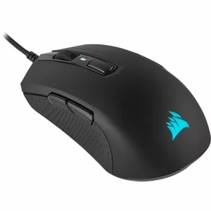 Mouse gaming cu fir Corsair CH-9308011-EU