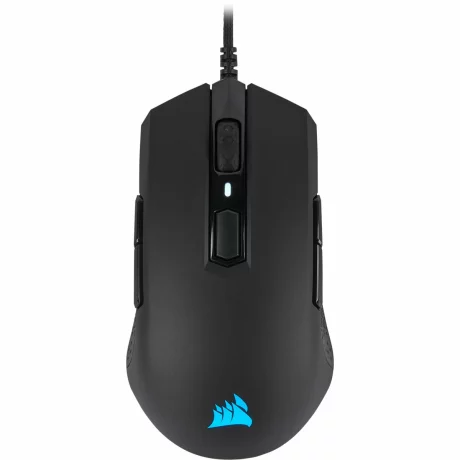 Mouse gaming cu fir Corsair CH-9308011-EU