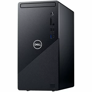 Dell Inspiron 3891 Desktop MT,Intel Core i7-10700F,8GB(1x8)2933MHz,512GB,DVD+/-,NVIDIA GeForce GTX 1650 SUPER/4GB,Dell Mouse-MS116,Dell Keybd KB216,Win10Pro, &quot;DI3891I710700F8GB512GB4GW3Y_PRO-05&quot; (include TV 6.00 lei)