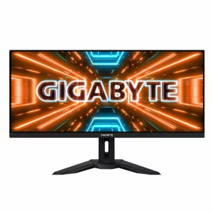 GIGABYTE M34WQ, &quot;M34WQ&quot; (include TV 5.00 lei)