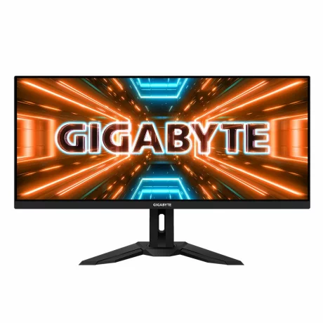 GIGABYTE M34WQ, &quot;M34WQ&quot; (include TV 5.00 lei)