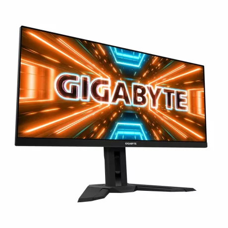 GIGABYTE M34WQ, &quot;M34WQ&quot; (include TV 5.00 lei)