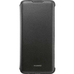 Huawei P Smart 2019 Flip Cover Black 51992830, &quot;51992830&quot;