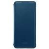 Huawei P Smart 2019 Flip Cover Blue 51992895, &quot;51992895&quot;