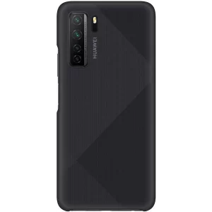 Huawei P40 lite 5G (Cindy) PC Case Black 51994057, &quot;51994057&quot;