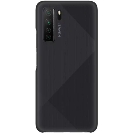 Huawei P40 lite 5G (Cindy) PC Case Black 51994057, &quot;51994057&quot;