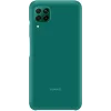 Huawei P40 lite PC Protective Case Emerald Green 51993930, &quot;51993930&quot;