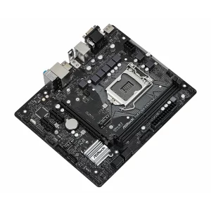 MB Asrock H470M-HDV/M.2 LGA 1200, &quot;H470M-HDV/M.2&quot;