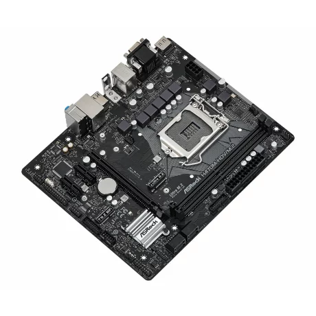 MB Asrock H470M-HDV/M.2 LGA 1200, &quot;H470M-HDV/M.2&quot;