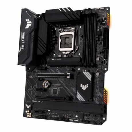 MB ASUS TUF GAMING H570-PRO LGA 1200, &quot;TUF H570-PRO&quot;