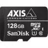 MEMORY MICRO SDXC 128GB SURV./W/ADAPTER 01491-001 AXIS, &quot;01491-001&quot;