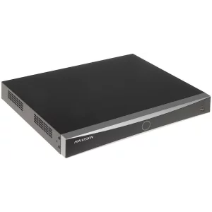 NVR 16 CH 4K 2XSATA ACUSENS, &quot;DS-7616NXI-I2/SC&quot; (include TV 1.5 lei)