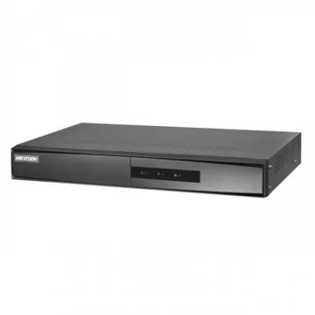 NVR 4 CANALE IP 4MP 1XSATA, &quot;DS-7104NI-Q1/MC&quot; (include TV 1.5 lei)