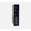 SWITCH 8PORTURI 8XPOE  INDUSTRIAL, &quot;DS-3T0310P&quot; (include TV 1.5 lei)