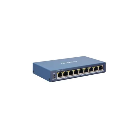 SWITCH 8PORTURI 8XPOE  SMARTMANAGED, &quot;DS-3E1309P-EI&quot; (include TV 1.5 lei)