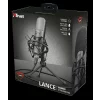 Trust GXT 242 Lance Streaming Mic, &quot;TR-22614&quot; (include TV 0.02 lei)