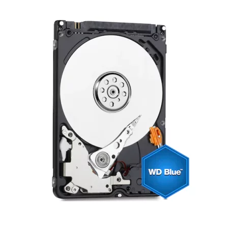 WD HDD2.5 500GB SATA WD5000LPZX, &quot;WD5000LPZX&quot;