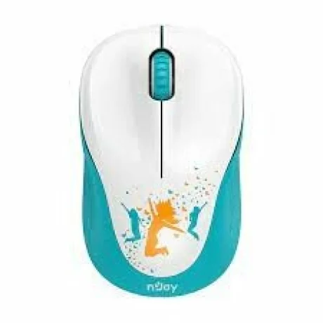 Mouse nJoy wireless WL110 nano receiver USB