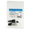 MUFA RJ-45 LOGILINK pt. cablu FTP, SFTP, Cat6a, RJ-45 (T),  ecranat MP0044