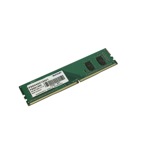 Memorie RAM Patriot Signature, UDIMM, DDR4, 4GB, 2133MHz, CL15, 1.2V &quot;PSD44G213341&quot;