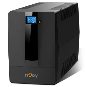 UPS NJOY HORUS 100VA PWUP-LI100H1-AZ01B