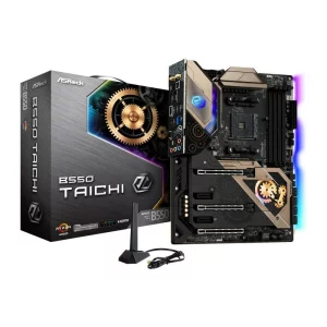 AsRock B550 Taichi AM4, &quot;B550 TAICHI&quot;