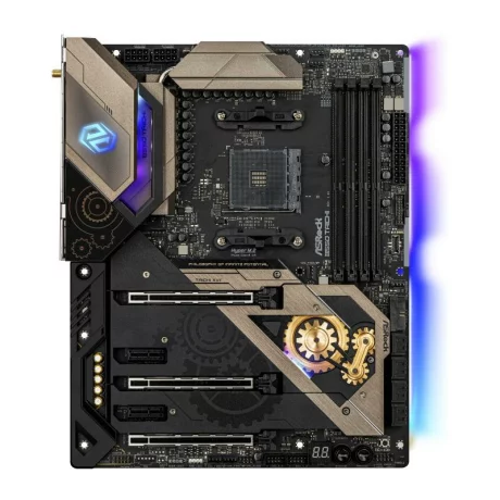 AsRock B550 Taichi AM4, &quot;B550 TAICHI&quot;