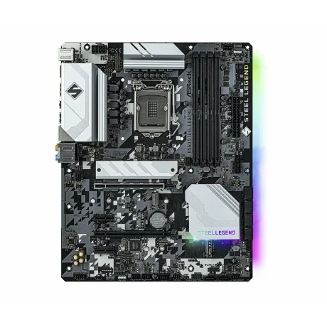 AsRock B560 STEEL LEGEND LGA 1200, &quot;B560 STEEL LEGEND&quot;