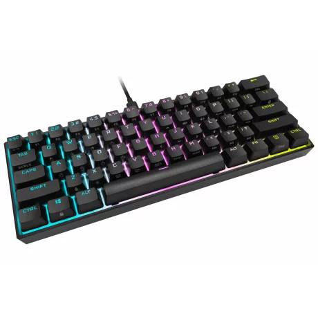 Tastatura gaming mecanica cu fir Corsair CH-9194014-NA