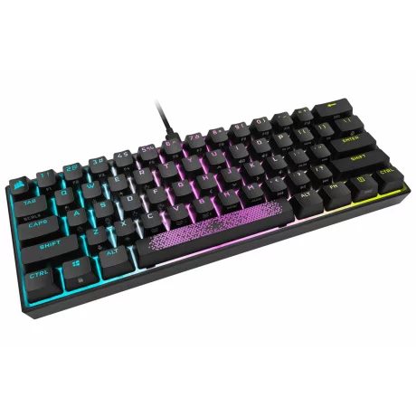 Tastatura gaming mecanica cu fir Corsair CH-9194014-NA