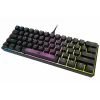 Tastatura gaming mecanica cu fir Corsair CH-9194014-NA