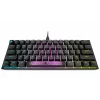 Tastatura gaming mecanica cu fir Corsair CH-9194014-NA