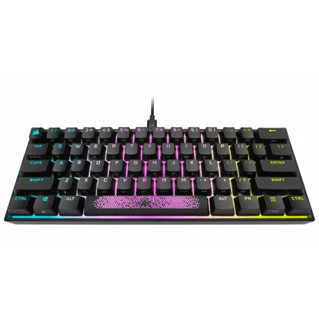 Tastatura gaming mecanica cu fir Corsair CH-9194014-NA