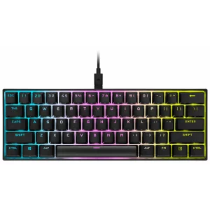 Tastatura gaming mecanica cu fir Corsair CH-9194014-NA