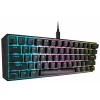 Tastatura gaming mecanica cu fir Corsair CH-9194014-NA