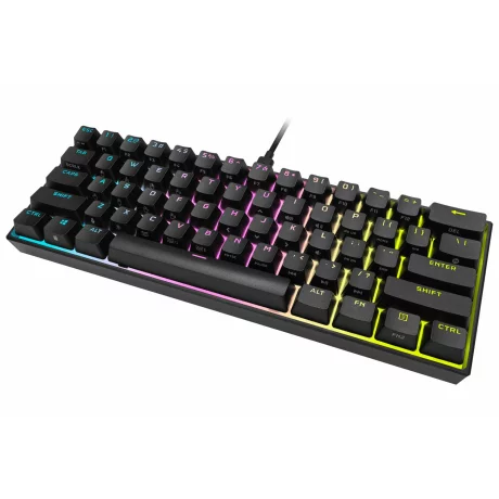 Tastatura gaming mecanica cu fir Corsair CH-9194014-NA