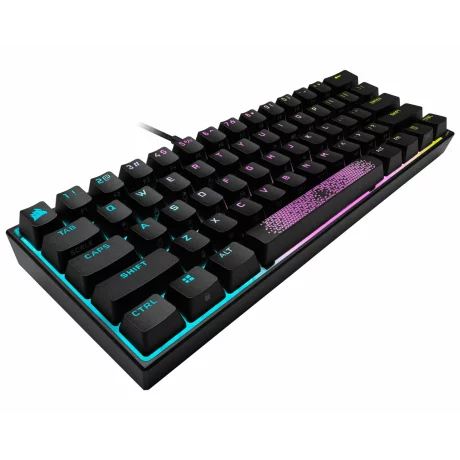 Tastatura gaming mecanica cu fir Corsair CH-9194014-NA